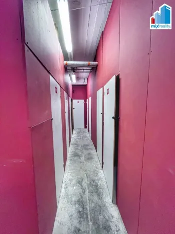 Pronájem skladu, Plzeň - Jižní Předměstí, Americká, 1 m2