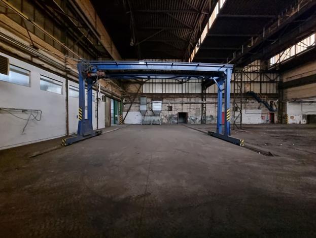 Pronájem skladu, Kladno, Na Valmetce, 973 m2