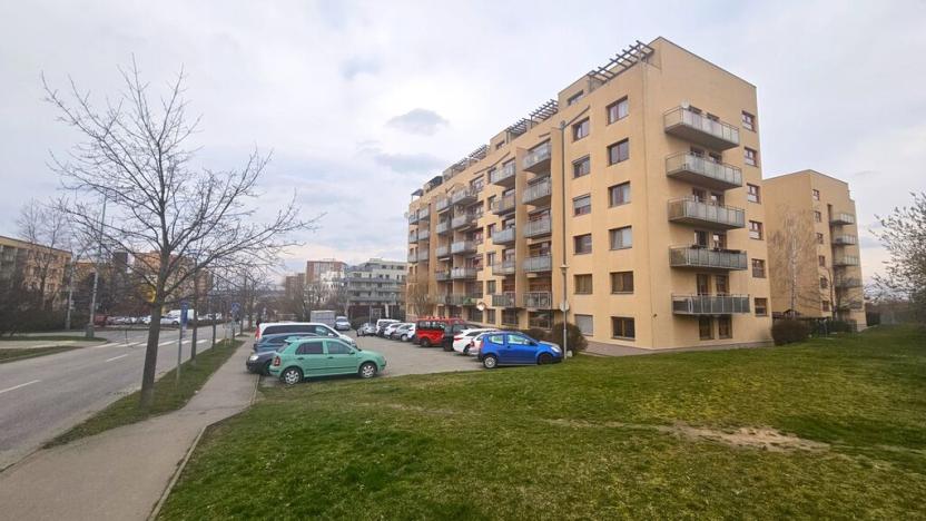 Prodej bytu 2+kk, Praha - Hlubočepy, Štěpařská, 56 m2