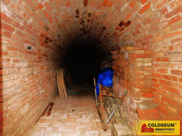 Prodej - jiné, Chvalovice, 24 m2