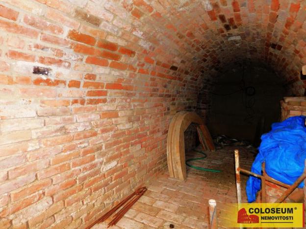 Prodej - jiné, Chvalovice, 24 m2