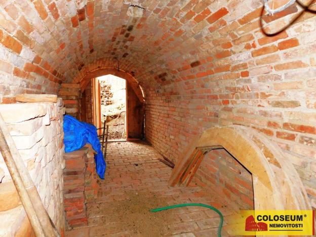 Prodej - jiné, Chvalovice, 24 m2