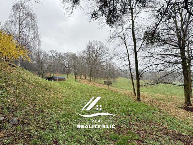 Prodej zahrady, Vratimov, 8709 m2