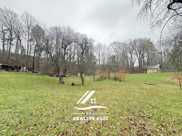 Prodej zahrady, Vratimov, 8709 m2