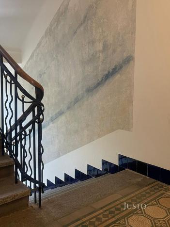 Pronájem bytu 2+kk, Písek - Budějovické Předměstí, Mírové nám., 53 m2