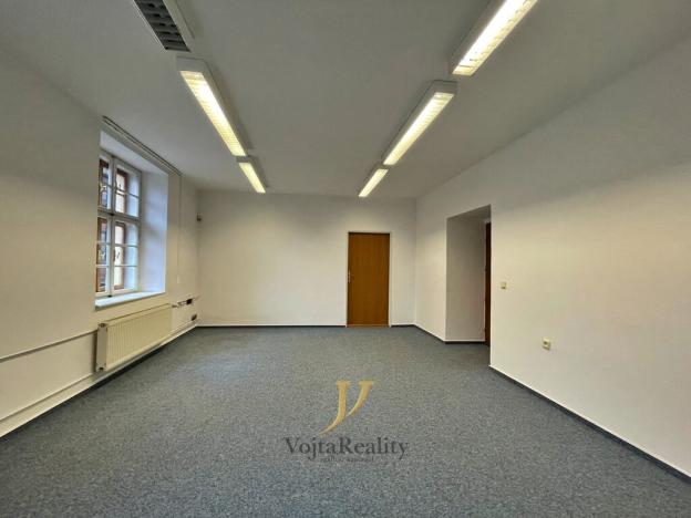 Pronájem kanceláře, Olomouc, 8. května, 31 m2