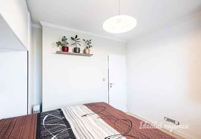 Pronájem bytu 2+kk, Praha - Letňany, Tupolevova, 31 m2