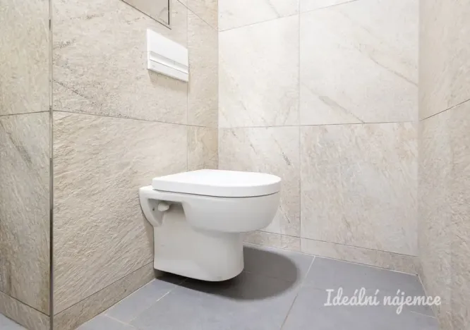 Pronájem bytu 2+kk, Praha - Letňany, Tupolevova, 31 m2