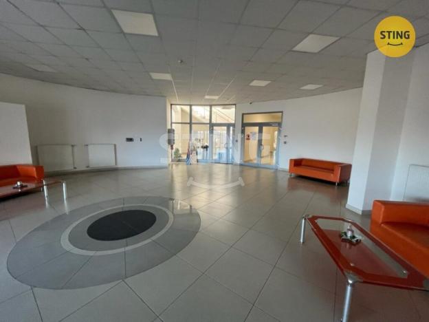 Pronájem kanceláře, Dolní Životice, U Sušárny, 107 m2