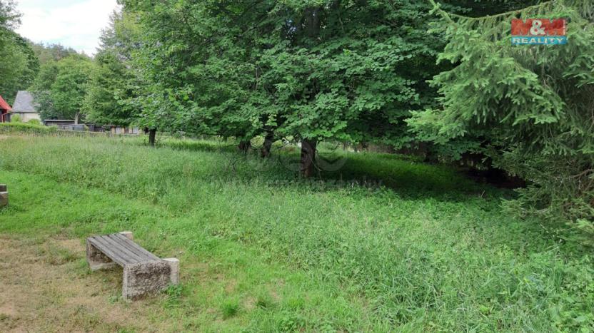 Prodej zahrady, Horní Slavkov, 2308 m2