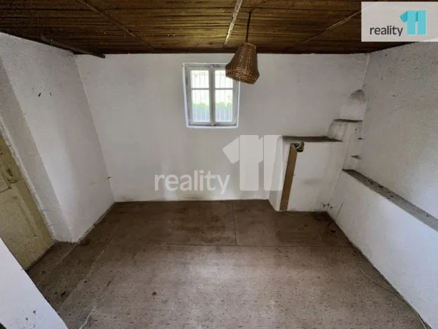 Prodej chaty, Medonosy, 90 m2