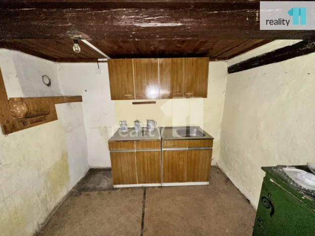 Prodej chaty, Medonosy, 90 m2