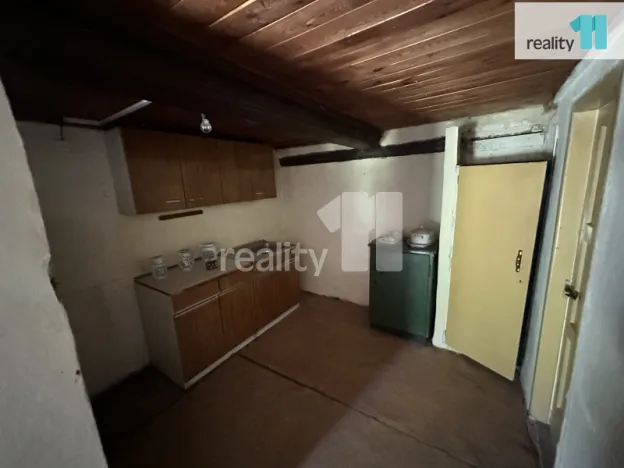 Prodej chaty, Medonosy, 90 m2