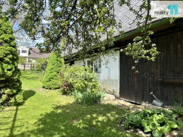 Prodej chaty, Medonosy, 90 m2