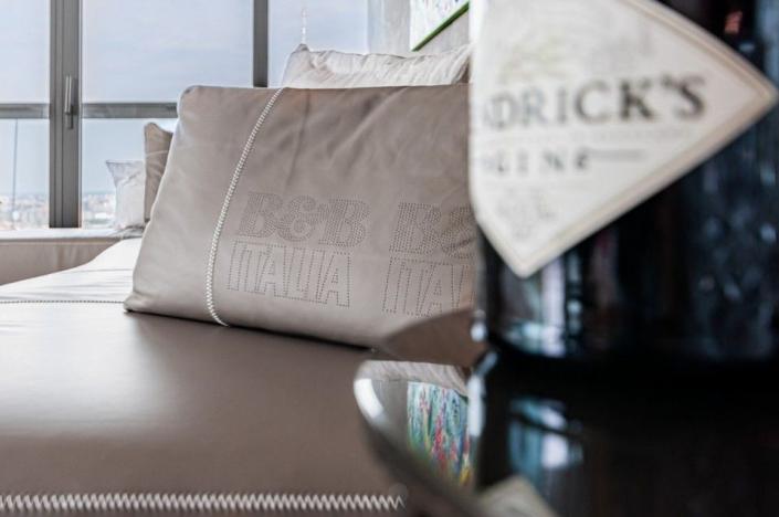 Prodej bytu 4+kk, Praha - Podolí, Milevská, 190 m2