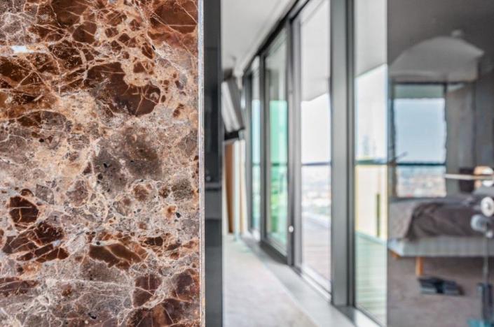 Prodej bytu 4+kk, Praha - Podolí, Milevská, 190 m2