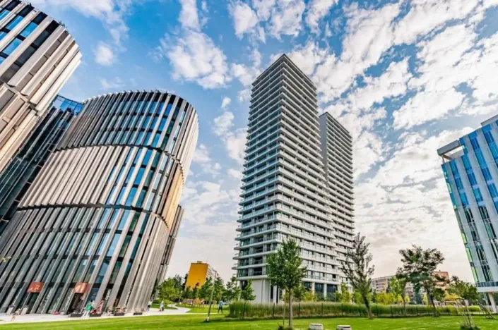 Prodej bytu 4+kk, Praha - Podolí, Milevská, 190 m2