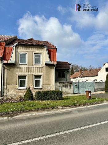 Prodej rodinného domu, Žehuň, 220 m2