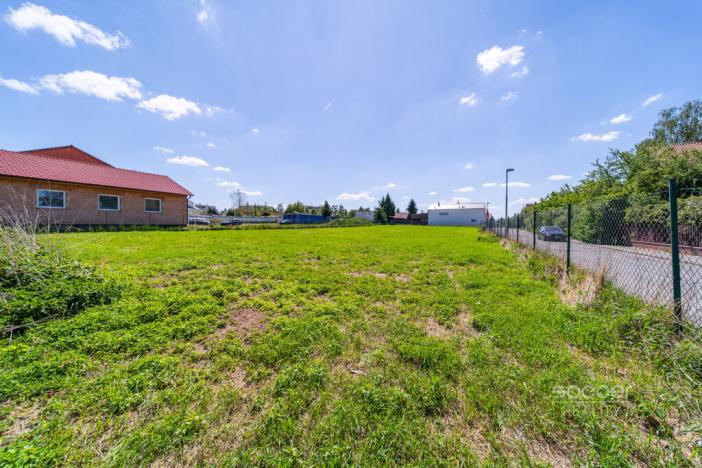 Prodej pozemku pro bydlení, Jesenice, Spojovací, 2582 m2