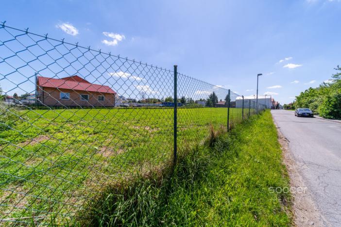 Prodej pozemku pro bydlení, Jesenice, Spojovací, 2582 m2