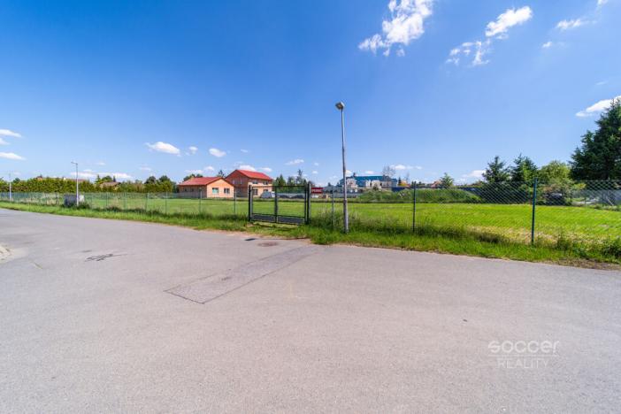 Prodej pozemku pro bydlení, Jesenice, Spojovací, 2582 m2