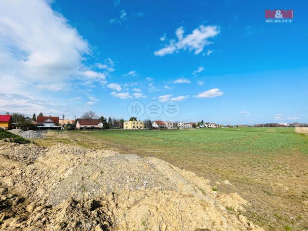 Prodej pozemku pro bydlení, Ostrava, Junácká, 964 m2