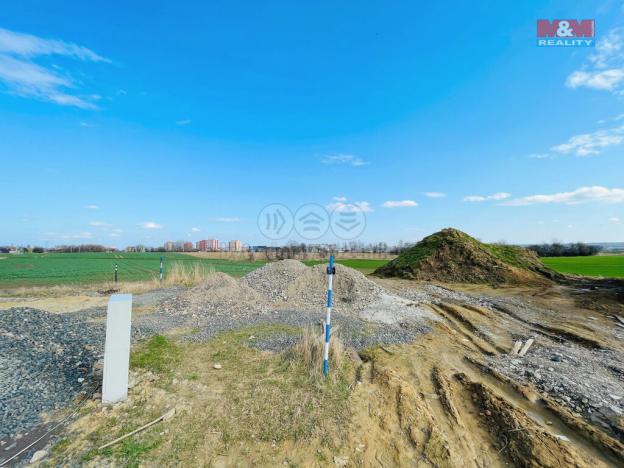 Prodej pozemku pro bydlení, Ostrava, Junácká, 964 m2