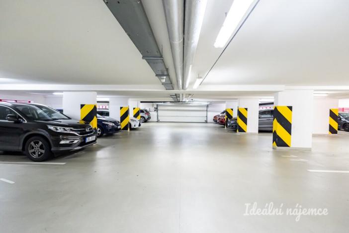 Pronájem bytu 3+kk, Praha - Letňany, Beranových, 71 m2