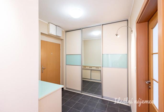 Pronájem bytu 3+kk, Praha - Letňany, Beranových, 71 m2