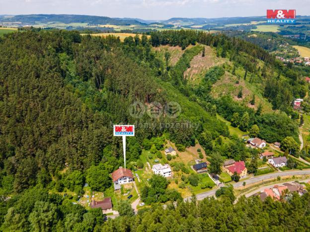 Prodej rodinného domu, Letovice, Halasova, 300 m2