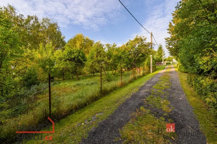 Prodej pozemku pro bydlení, Svojkov, 2000 m2