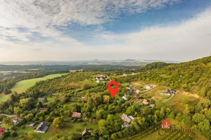 Prodej pozemku pro bydlení, Svojkov, 2000 m2
