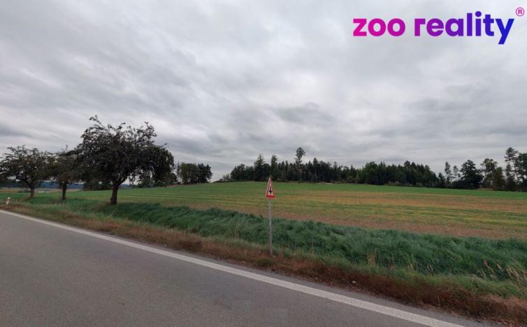 Prodej pole, Horní Pěna, 14150 m2