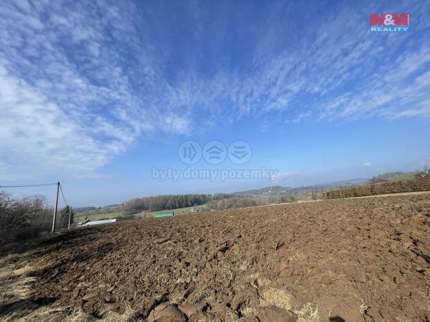 Prodej pole, Radostná pod Kozákovem, 22455 m2