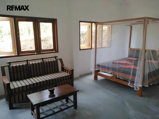 Prodej apartmánu, Tangalle,Srí Lanka, Šrí Lanka, 142 m2