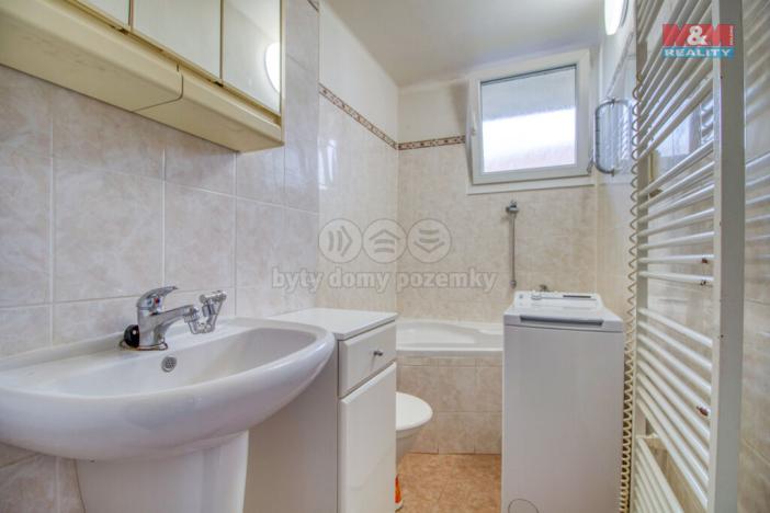 Prodej bytu 3+1, Bělčice, Sportovní, 71 m2