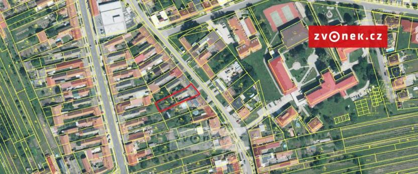 Prodej rodinného domu, Blatnice pod Svatým Antonínkem, 285 m2