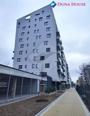 Prodej bytu 2+kk, Praha - Vysočany, Pod Harfou, 99 m2