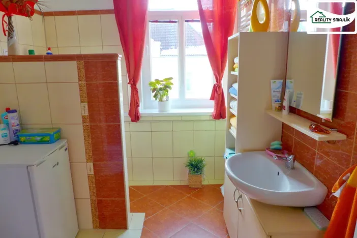 Pronájem bytu 1+kk, Františkovy Lázně, Anglická, 40 m2