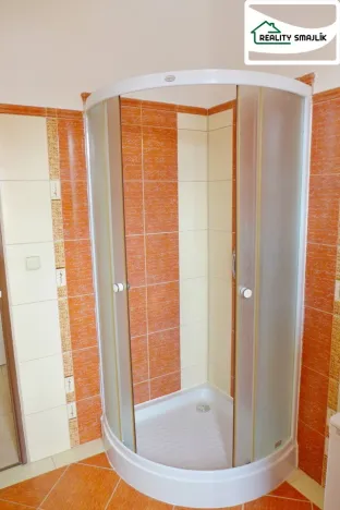 Pronájem bytu 1+kk, Františkovy Lázně, Anglická, 40 m2