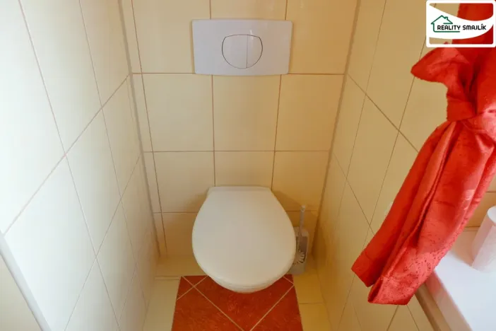 Pronájem bytu 1+kk, Františkovy Lázně, Anglická, 40 m2