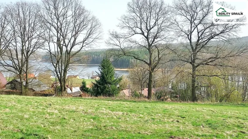 Prodej pozemku, Cheb - Cetnov, 11773 m2