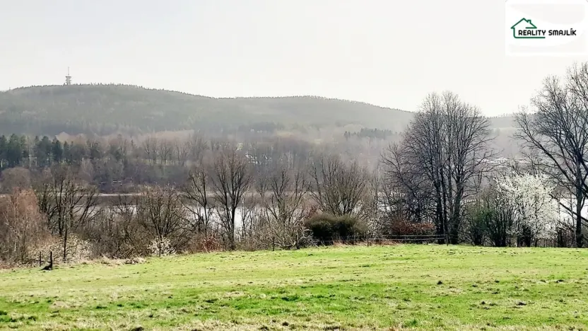 Prodej pozemku, Cheb - Cetnov, 11773 m2