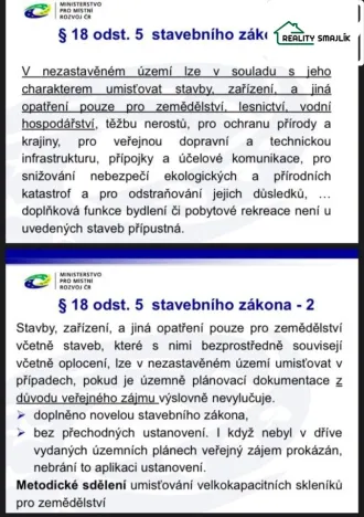 Prodej pozemku, Cheb, Nad Jezem, 11773 m2