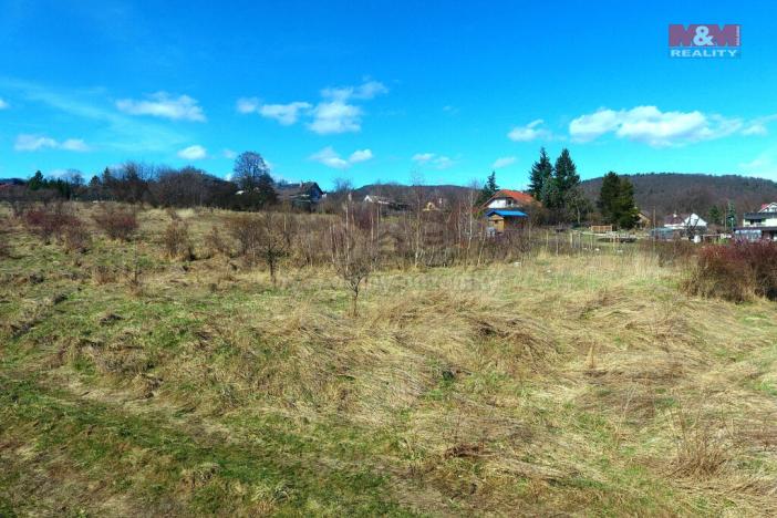 Prodej pozemku pro bydlení, Jirkov - Březenec, 935 m2