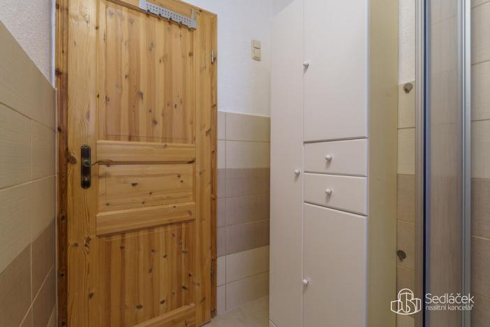 Prodej bytu 3+1, Kurort Oberwiesenthal, Německo, 60 m2