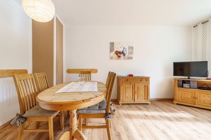 Prodej bytu 3+1, Kurort Oberwiesenthal, Německo, 60 m2