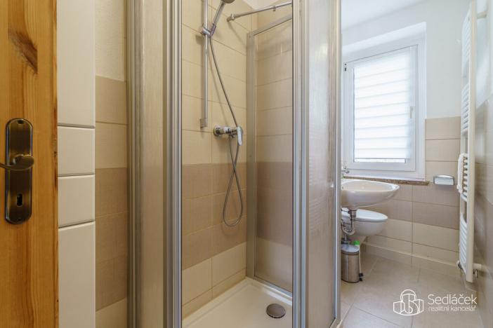 Prodej bytu 3+1, Kurort Oberwiesenthal, Německo, 60 m2