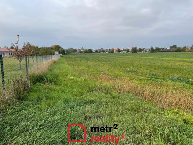 Prodej pozemku pro bydlení, Štarnov, 831 m2