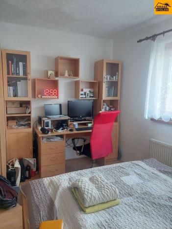 Prodej bytu 1+kk, Brno - Dolní Heršpice, 29 m2
